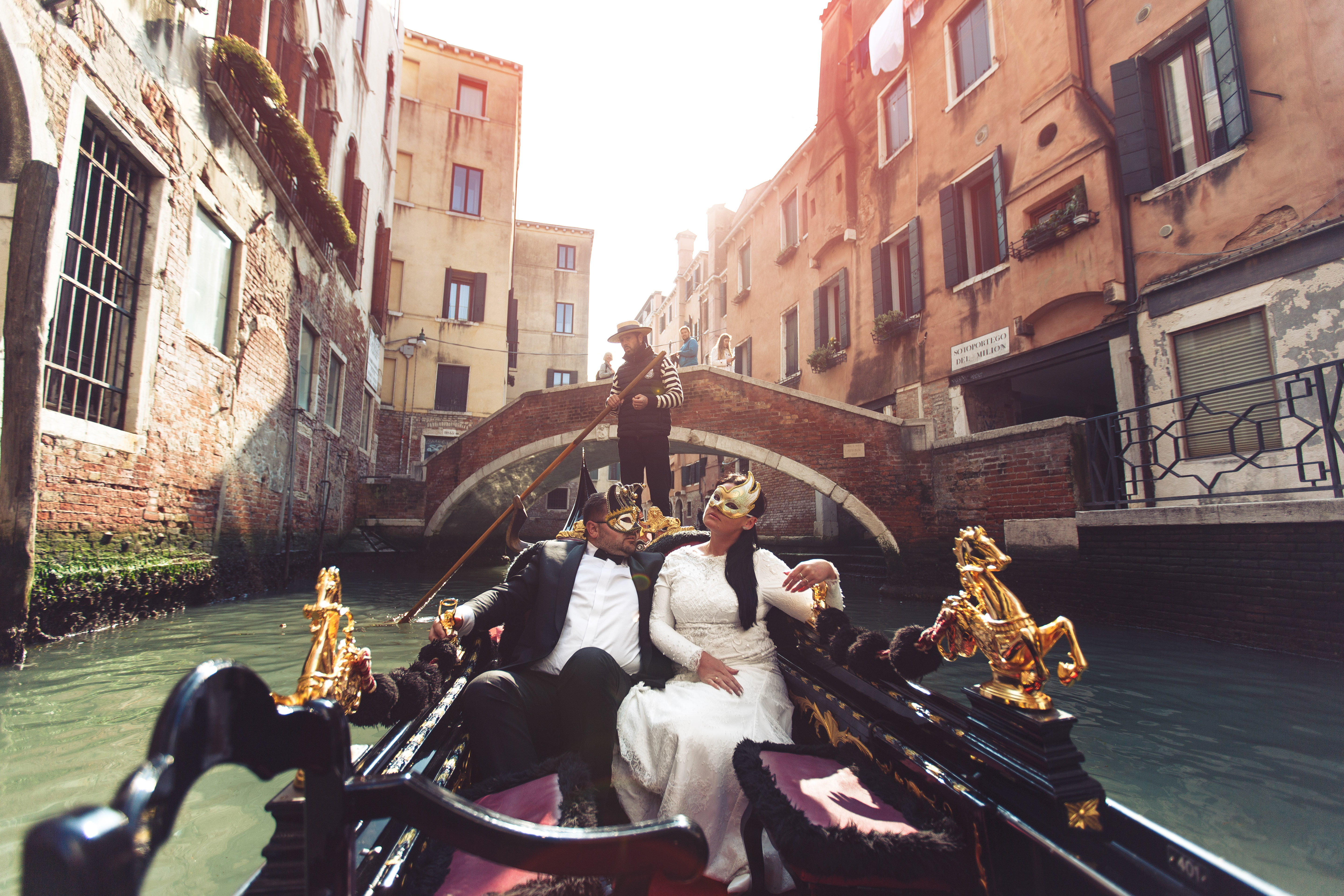 Wenecja – klimat, urok i niepowtarzalne ujęcia 4 AD 824 1 Midar Studio Fotograf ślubny i Kamerzysta na wesele