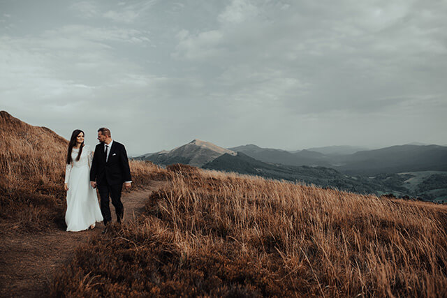 bieszczady sesja slubna midar studio 5 Midar Studio Fotograf ślubny i Kamerzysta na wesele