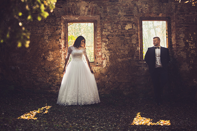 Sesja Ślubna na Podkarpaciu: TOP 6 Miejsc na Plener | Midar Studio 14 krasiczyn sesja slubna midar studio 7 Midar Studio Fotograf ślubny i Kamerzysta na wesele