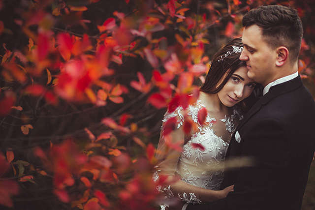 Sesja Ślubna na Podkarpaciu: TOP 6 Miejsc na Plener | Midar Studio 60 objazdowka sesja slubna midar studio 16 Midar Studio Fotograf ślubny i Kamerzysta na wesele