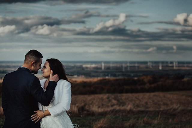 Sesja Ślubna na Podkarpaciu: TOP 6 Miejsc na Plener | Midar Studio 65 objazdowka sesja slubna midar studio 27 Midar Studio Fotograf ślubny i Kamerzysta na wesele