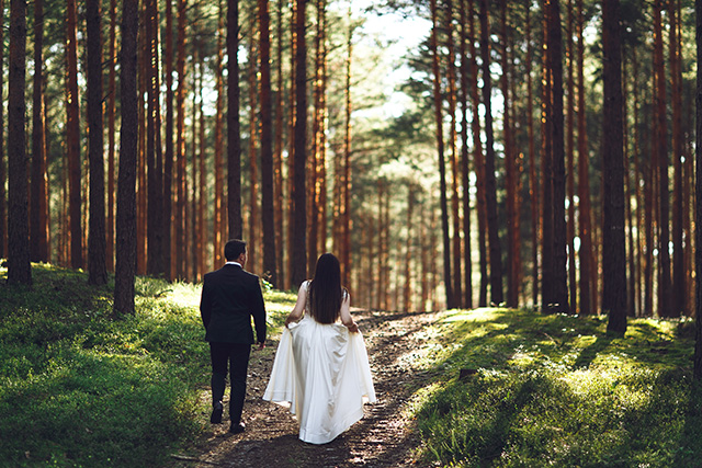 Sesja Ślubna na Podkarpaciu: TOP 6 Miejsc na Plener | Midar Studio 33 wilcza wola sesja slubna midar studio 12 Midar Studio Fotograf ślubny i Kamerzysta na wesele