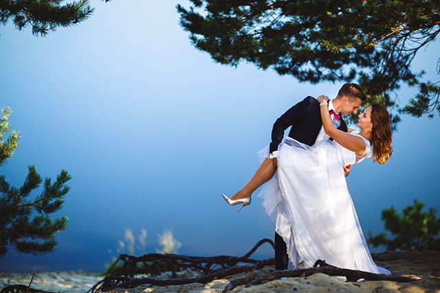 Sesja Ślubna na Podkarpaciu: TOP 6 Miejsc na Plener | Midar Studio 36 wilcza wola sesja slubna midar studio 22 Midar Studio Fotograf ślubny i Kamerzysta na wesele