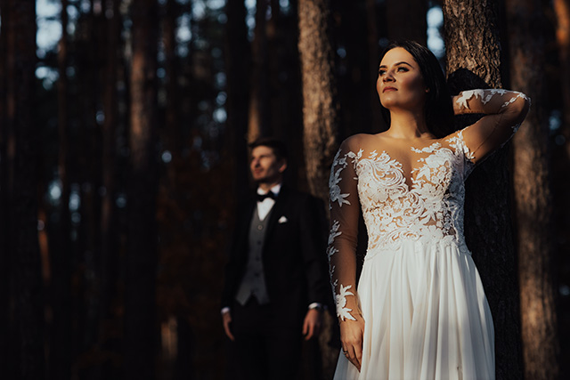 Sesja Ślubna na Podkarpaciu: TOP 6 Miejsc na Plener | Midar Studio 38 wilcza wola sesja slubna midar studio 29 Midar Studio Fotograf ślubny i Kamerzysta na wesele