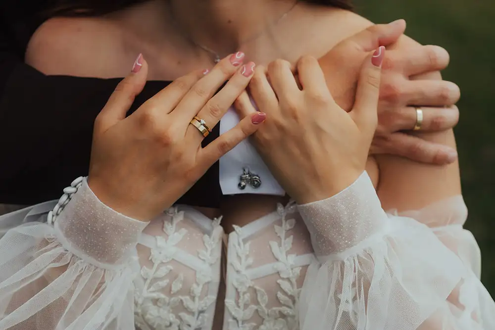 Sesja ślubna na Solinie - Kadry których nie ma każdy - Wiola i Wiktor 6 WW 0932 Midar Studio Fotograf ślubny i Kamerzysta na wesele