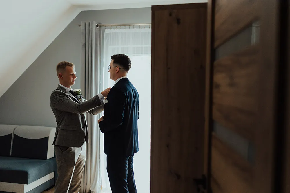 Reportaż ślubny Karoliny i Pawła - wesele Górnica Husów, sesja w Rzeszowie 14 zdjecia z wesela midar studio fotograf na wesele 11 Midar Studio Fotograf ślubny i Kamerzysta na wesele