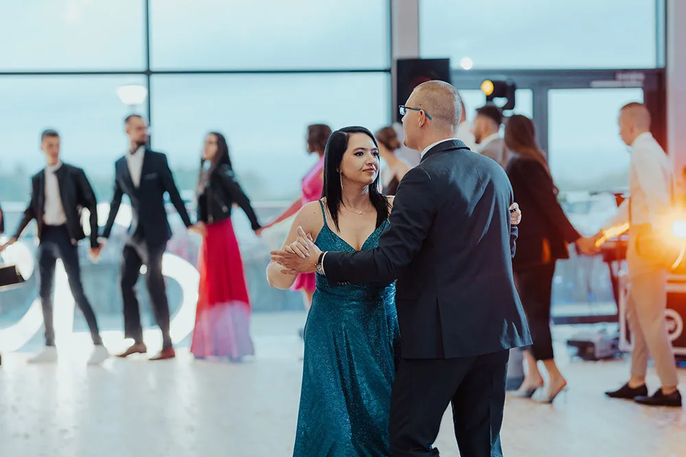 Reportaż ślubny Karoliny i Pawła - wesele Górnica Husów, sesja w Rzeszowie 127 zdjecia z wesela midar studio fotograf na wesele 125 Midar Studio Fotograf ślubny i Kamerzysta na wesele