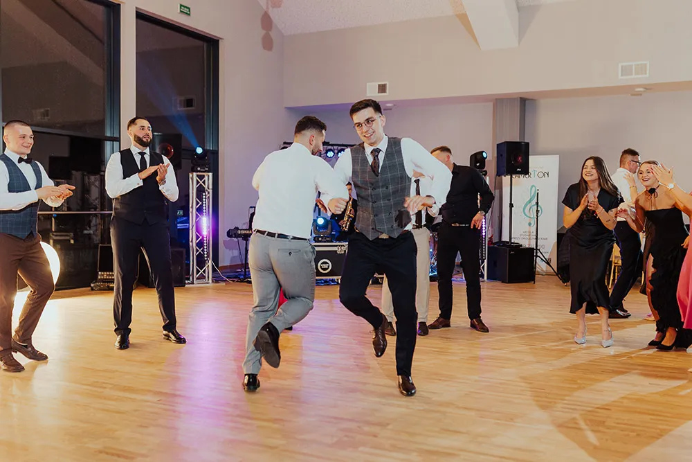 Reportaż ślubny Karoliny i Pawła - wesele Górnica Husów, sesja w Rzeszowie 136 zdjecia z wesela midar studio fotograf na wesele 132 Midar Studio Fotograf ślubny i Kamerzysta na wesele