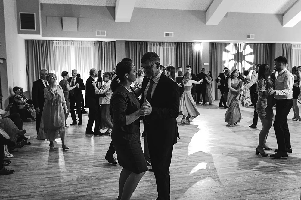 Reportaż ślubny Karoliny i Pawła - wesele Górnica Husów, sesja w Rzeszowie 137 zdjecia z wesela midar studio fotograf na wesele 133 Midar Studio Fotograf ślubny i Kamerzysta na wesele