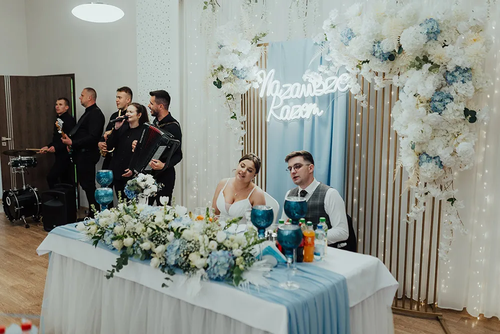 Reportaż ślubny Karoliny i Pawła - wesele Górnica Husów, sesja w Rzeszowie 140 zdjecia z wesela midar studio fotograf na wesele 138 Midar Studio Fotograf ślubny i Kamerzysta na wesele