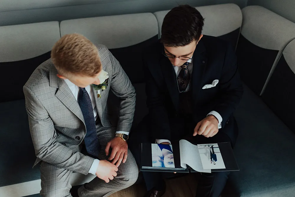 Reportaż ślubny Karoliny i Pawła - wesele Górnica Husów, sesja w Rzeszowie 17 zdjecia z wesela midar studio fotograf na wesele 14 Midar Studio Fotograf ślubny i Kamerzysta na wesele