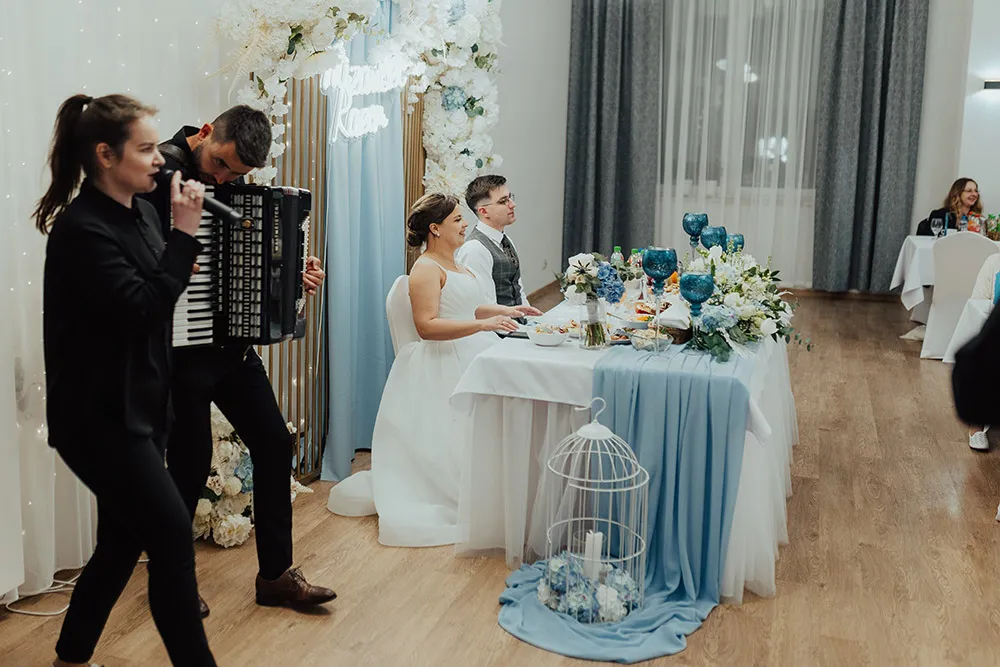 Reportaż ślubny Karoliny i Pawła - wesele Górnica Husów, sesja w Rzeszowie 143 zdjecia z wesela midar studio fotograf na wesele 141 Midar Studio Fotograf ślubny i Kamerzysta na wesele