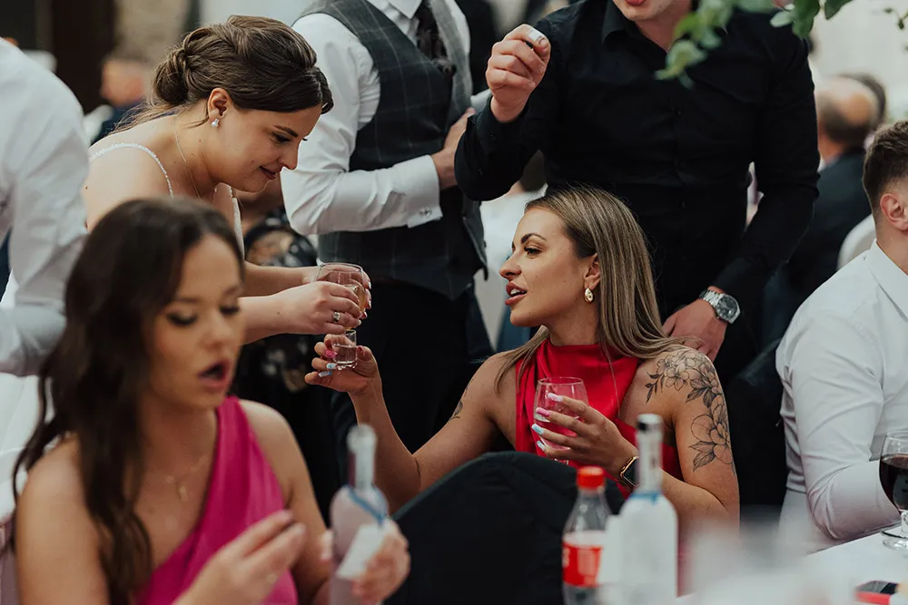 Reportaż ślubny Karoliny i Pawła - wesele Górnica Husów, sesja w Rzeszowie 145 zdjecia z wesela midar studio fotograf na wesele 143 Midar Studio Fotograf ślubny i Kamerzysta na wesele