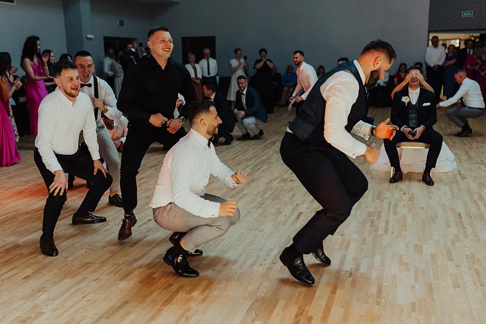 Reportaż ślubny Karoliny i Pawła - wesele Górnica Husów, sesja w Rzeszowie 148 zdjecia z wesela midar studio fotograf na wesele 146 Midar Studio Fotograf ślubny i Kamerzysta na wesele