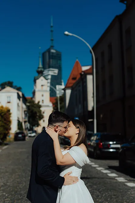Reportaż ślubny Karoliny i Pawła - wesele Górnica Husów, sesja w Rzeszowie 163 zdjecia z wesela midar studio fotograf na wesele 161 Midar Studio Fotograf ślubny i Kamerzysta na wesele