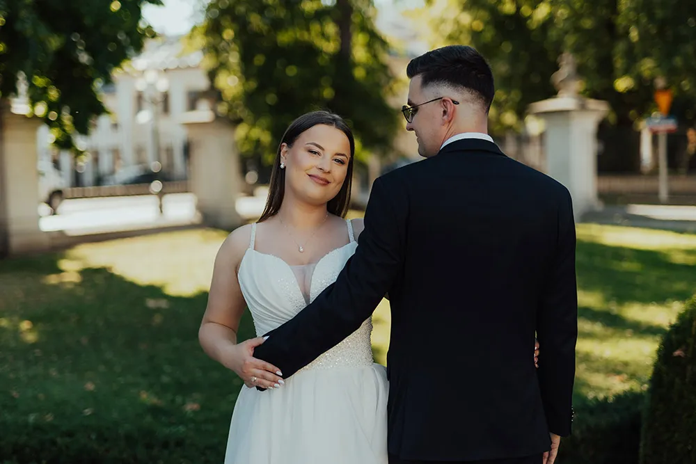 Reportaż ślubny Karoliny i Pawła - wesele Górnica Husów, sesja w Rzeszowie 168 zdjecia z wesela midar studio fotograf na wesele 167 Midar Studio Fotograf ślubny i Kamerzysta na wesele