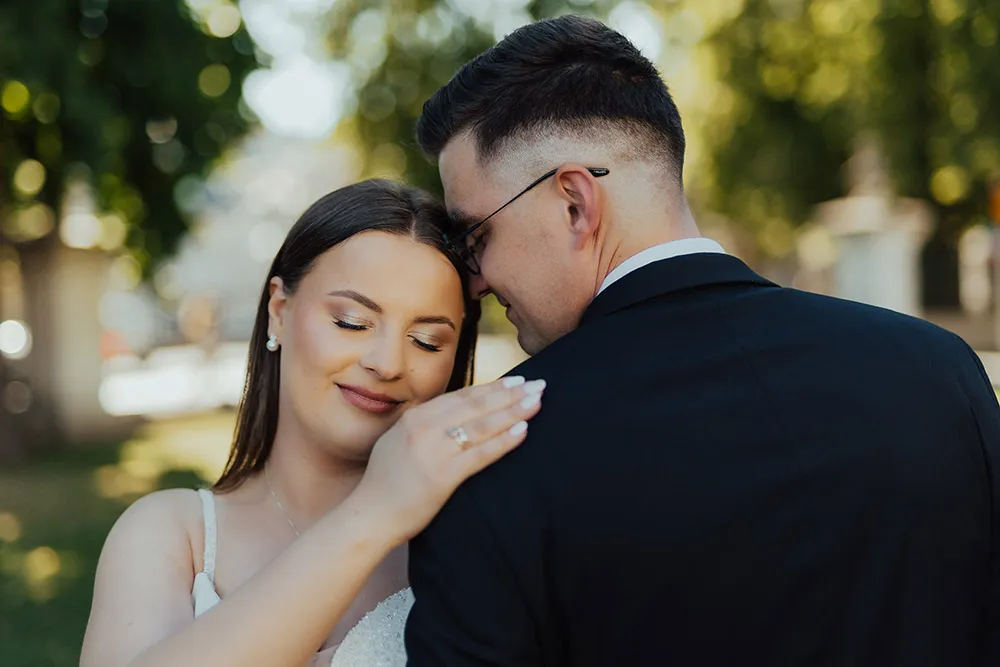 Reportaż ślubny Karoliny i Pawła - wesele Górnica Husów, sesja w Rzeszowie 169 zdjecia z wesela midar studio fotograf na wesele 168 Midar Studio Fotograf ślubny i Kamerzysta na wesele