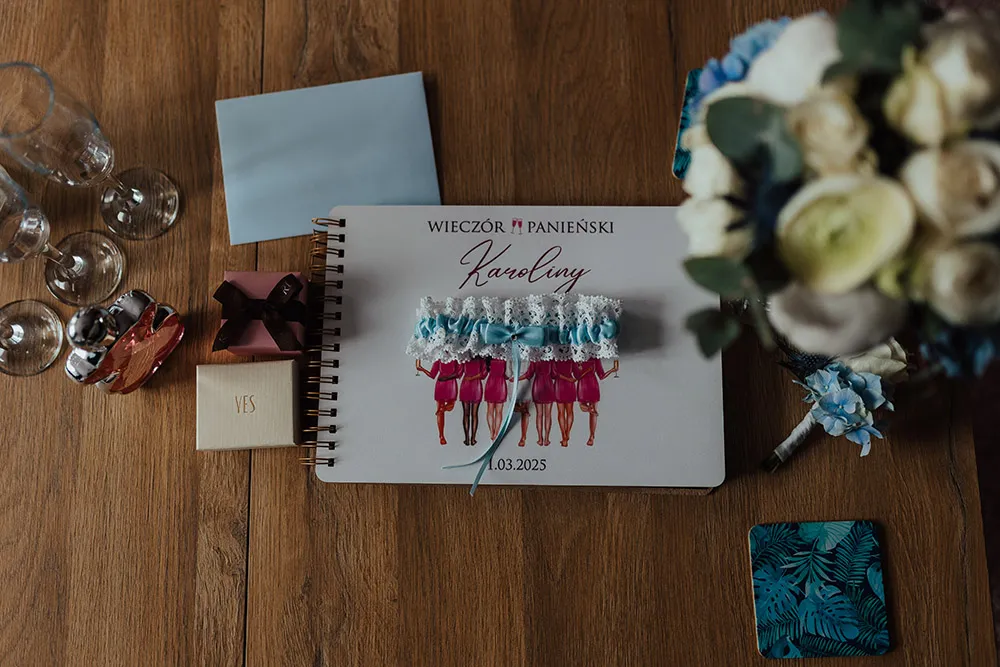 Reportaż ślubny Karoliny i Pawła - wesele Górnica Husów, sesja w Rzeszowie 22 zdjecia z wesela midar studio fotograf na wesele 19 Midar Studio Fotograf ślubny i Kamerzysta na wesele