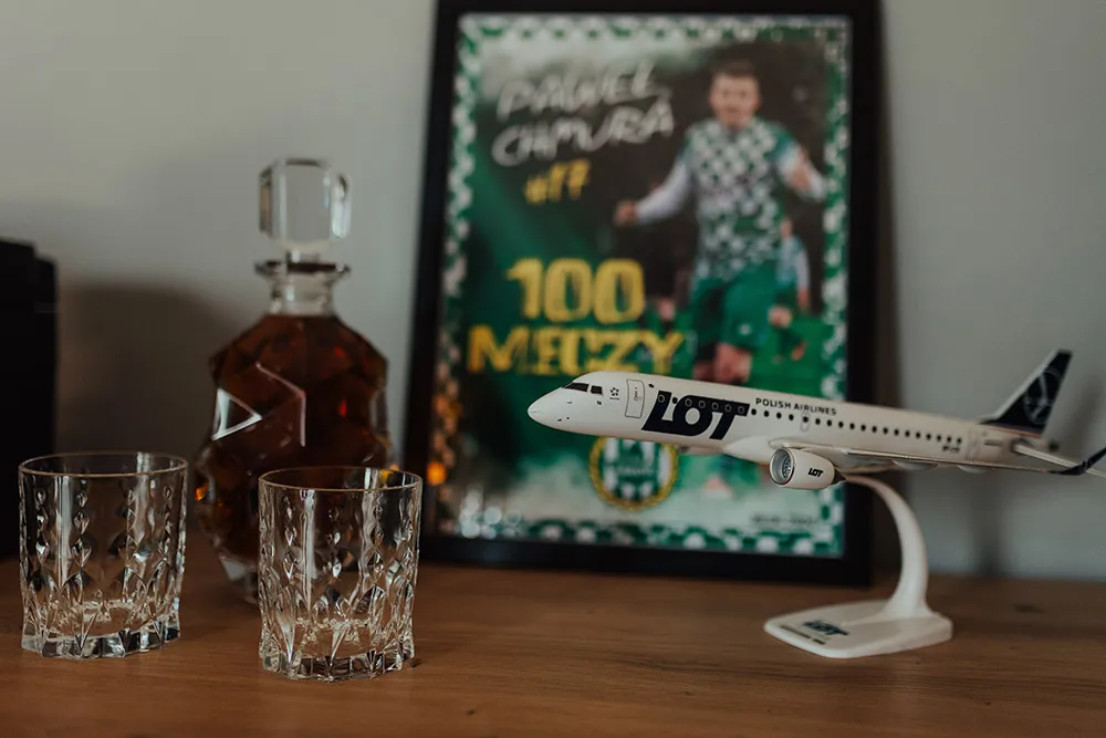 Reportaż ślubny Karoliny i Pawła - wesele Górnica Husów, sesja w Rzeszowie 5 zdjecia z wesela midar studio fotograf na wesele 2 Midar Studio Fotograf ślubny i Kamerzysta na wesele