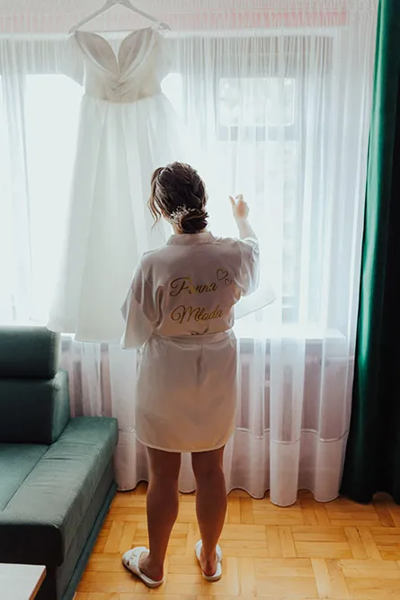 Reportaż ślubny Karoliny i Pawła - wesele Górnica Husów, sesja w Rzeszowie 26 zdjecia z wesela midar studio fotograf na wesele 23 Midar Studio Fotograf ślubny i Kamerzysta na wesele