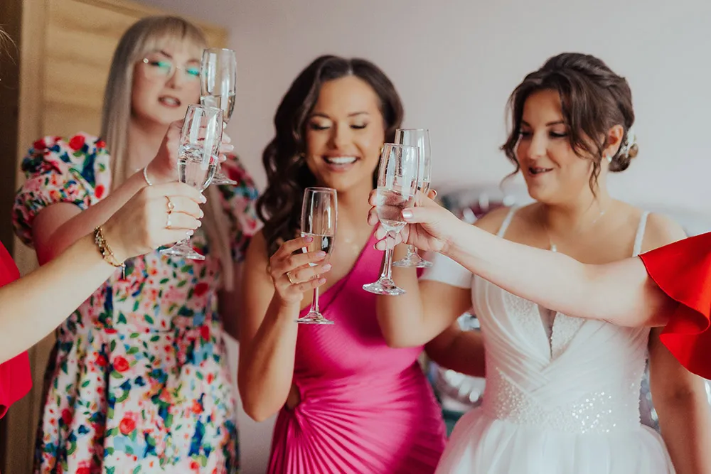 Reportaż ślubny Karoliny i Pawła - wesele Górnica Husów, sesja w Rzeszowie 47 zdjecia z wesela midar studio fotograf na wesele 44 Midar Studio Fotograf ślubny i Kamerzysta na wesele