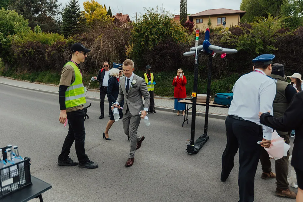 Reportaż ślubny Karoliny i Pawła - wesele Górnica Husów, sesja w Rzeszowie 64 zdjecia z wesela midar studio fotograf na wesele 61 Midar Studio Fotograf ślubny i Kamerzysta na wesele