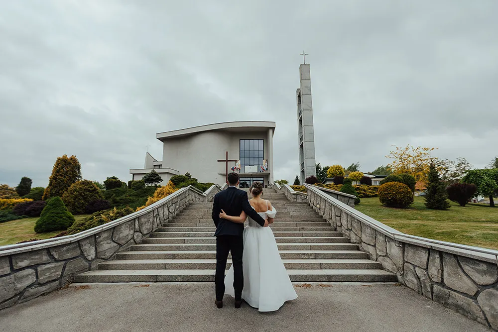 Reportaż ślubny Karoliny i Pawła - wesele Górnica Husów, sesja w Rzeszowie 66 zdjecia z wesela midar studio fotograf na wesele 63 Midar Studio Fotograf ślubny i Kamerzysta na wesele