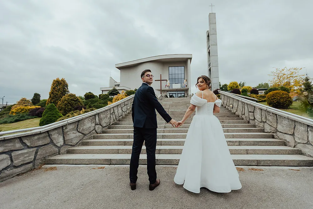 Reportaż ślubny Karoliny i Pawła - wesele Górnica Husów, sesja w Rzeszowie 67 zdjecia z wesela midar studio fotograf na wesele 64 Midar Studio Fotograf ślubny i Kamerzysta na wesele