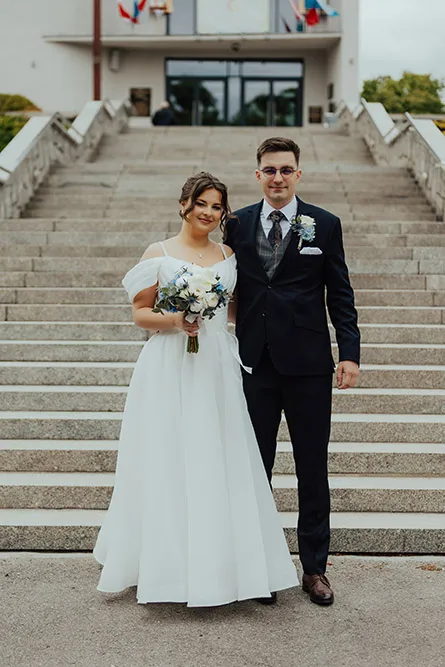 Reportaż ślubny Karoliny i Pawła - wesele Górnica Husów, sesja w Rzeszowie 69 zdjecia z wesela midar studio fotograf na wesele 65 Midar Studio Fotograf ślubny i Kamerzysta na wesele