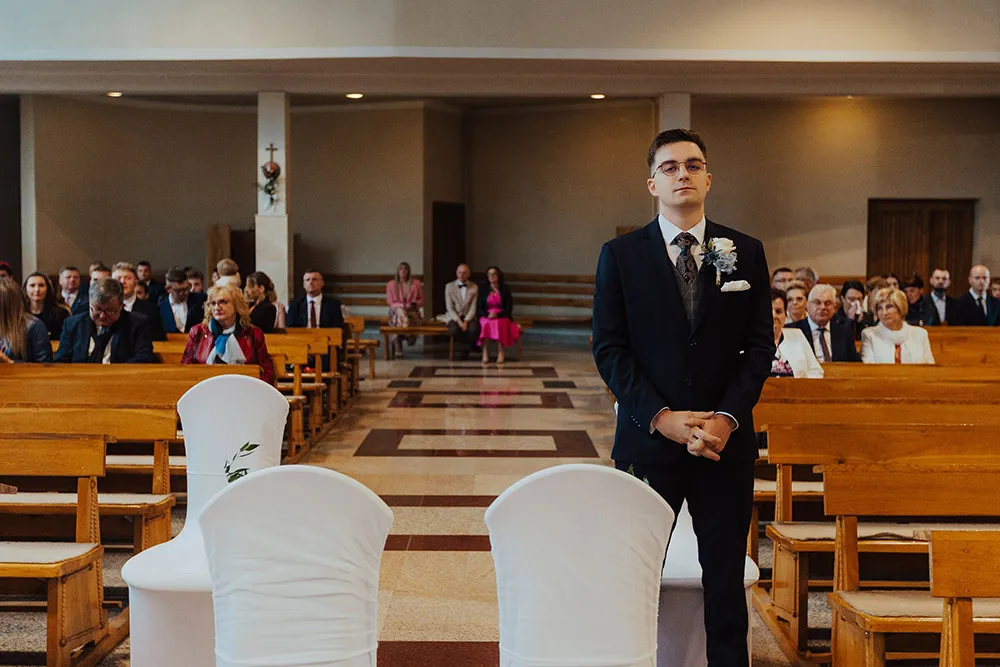 Reportaż ślubny Karoliny i Pawła - wesele Górnica Husów, sesja w Rzeszowie 71 zdjecia z wesela midar studio fotograf na wesele 67 Midar Studio Fotograf ślubny i Kamerzysta na wesele