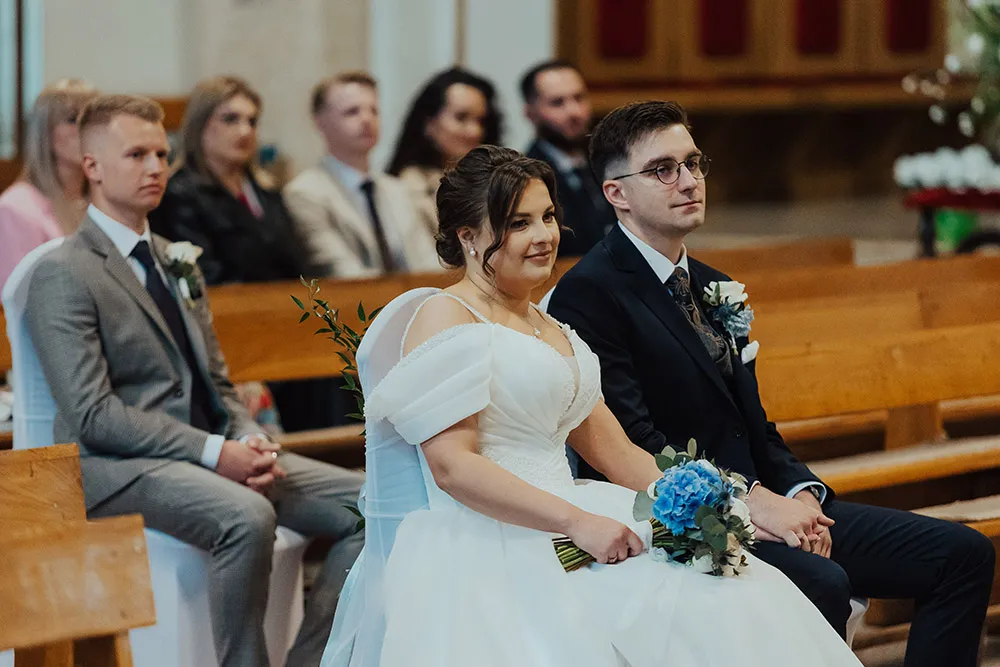 Reportaż ślubny Karoliny i Pawła - wesele Górnica Husów, sesja w Rzeszowie 84 zdjecia z wesela midar studio fotograf na wesele 81 Midar Studio Fotograf ślubny i Kamerzysta na wesele