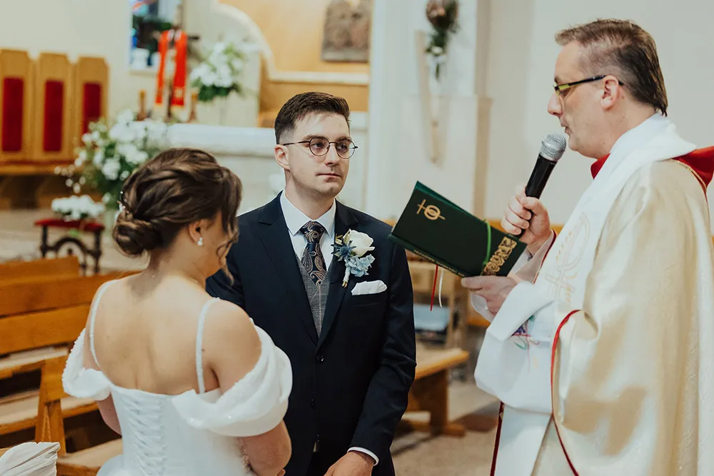 Reportaż ślubny Karoliny i Pawła - wesele Górnica Husów, sesja w Rzeszowie 86 zdjecia z wesela midar studio fotograf na wesele 83 Midar Studio Fotograf ślubny i Kamerzysta na wesele