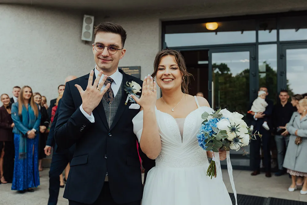 Reportaż ślubny Karoliny i Pawła - wesele Górnica Husów, sesja w Rzeszowie 97 zdjecia z wesela midar studio fotograf na wesele 94 Midar Studio Fotograf ślubny i Kamerzysta na wesele