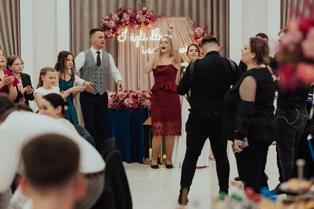 fotograf na wesele midar studio slub podkarpacie ola mateusz 116 1 Midar Studio Fotograf ślubny i Kamerzysta na wesele