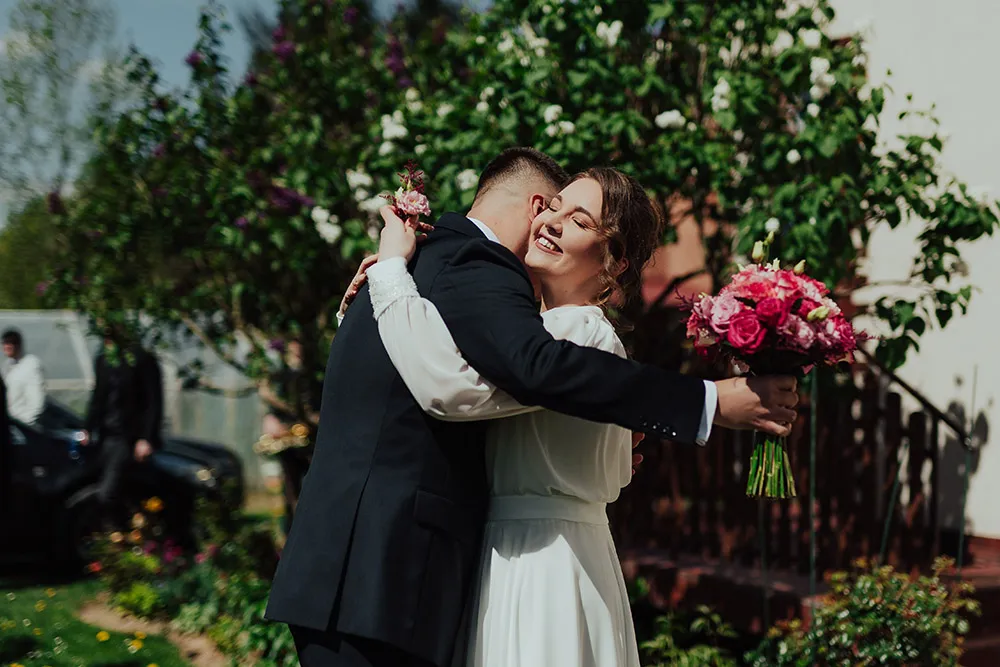 fotograf na wesele midar studio slub podkarpacie ola mateusz 31 Midar Studio Fotograf ślubny i Kamerzysta na wesele