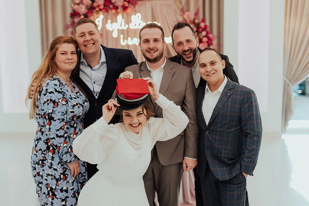fotograf na wesele midar studio slub podkarpacie ola mateusz 97 Midar Studio Fotograf ślubny i Kamerzysta na wesele