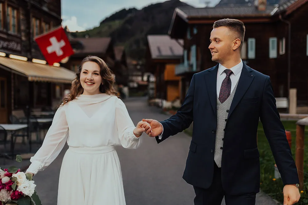 sesja slubna szwajcaria fotograf na slub midar studio 31 Midar Studio Fotograf ślubny i Kamerzysta na wesele