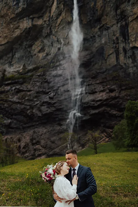 sesja slubna szwajcaria fotograf na slub midar studio 44 Midar Studio Fotograf ślubny i Kamerzysta na wesele