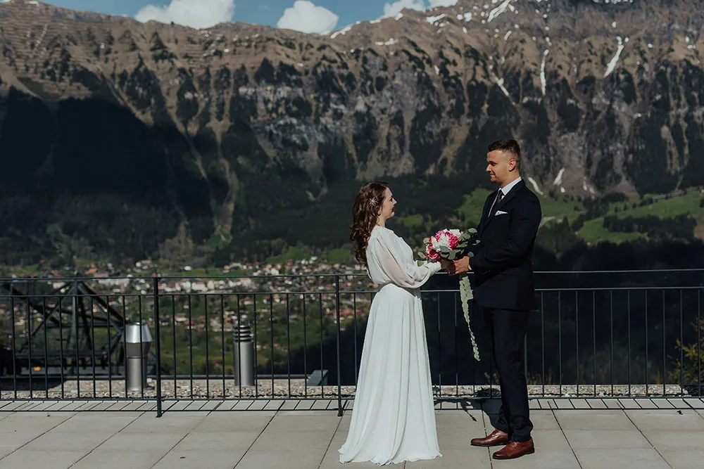 sesja slubna szwajcaria fotograf na slub midar studio 5 Midar Studio Fotograf ślubny i Kamerzysta na wesele