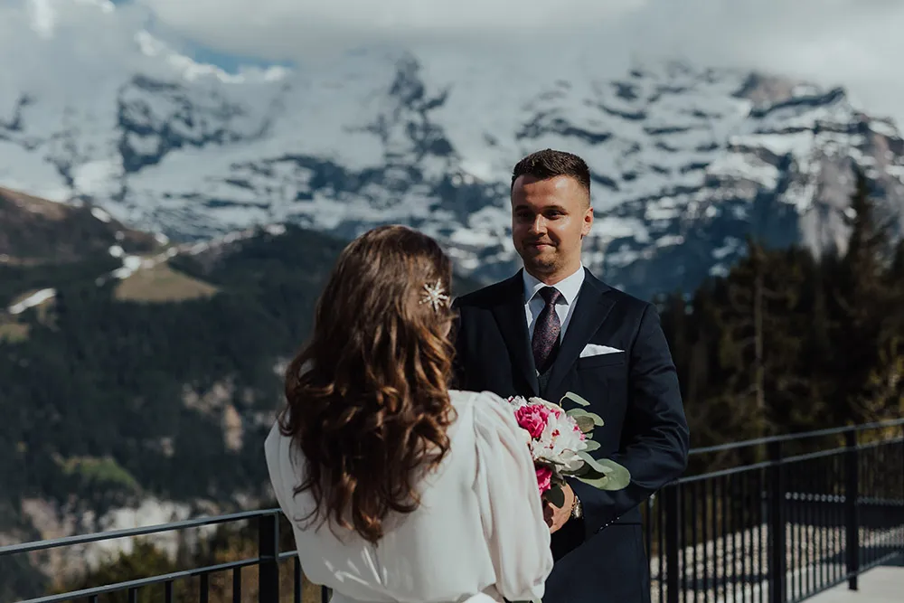 sesja slubna szwajcaria fotograf na slub midar studio 6 Midar Studio Fotograf ślubny i Kamerzysta na wesele