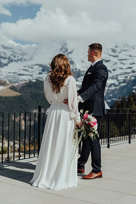 sesja slubna szwajcaria fotograf na slub midar studio 7 Midar Studio Fotograf ślubny i Kamerzysta na wesele