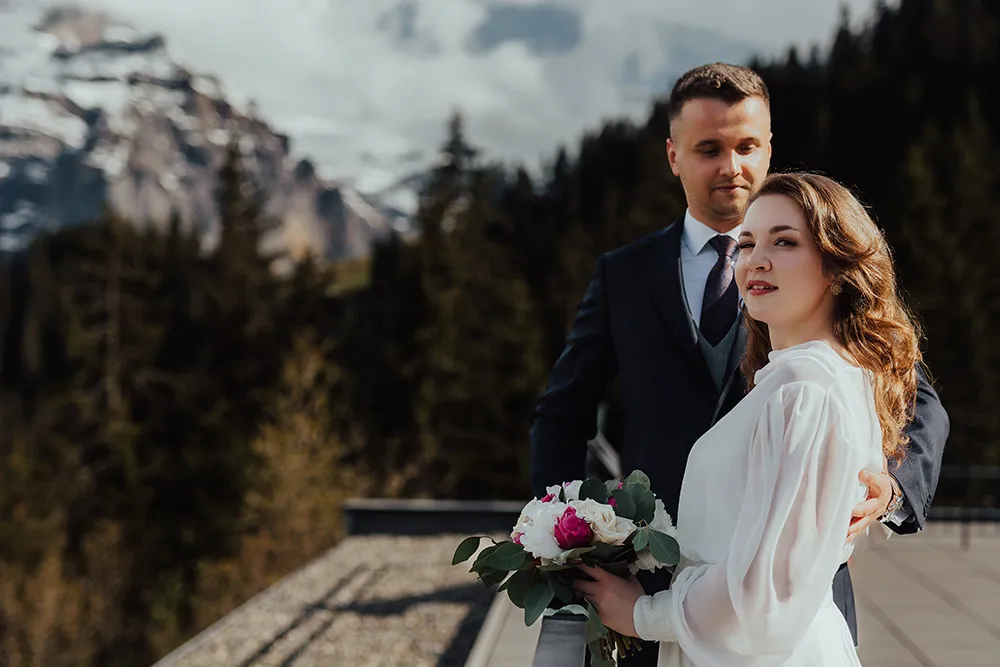 sesja slubna szwajcaria fotograf na slub midar studio 9 Midar Studio Fotograf ślubny i Kamerzysta na wesele